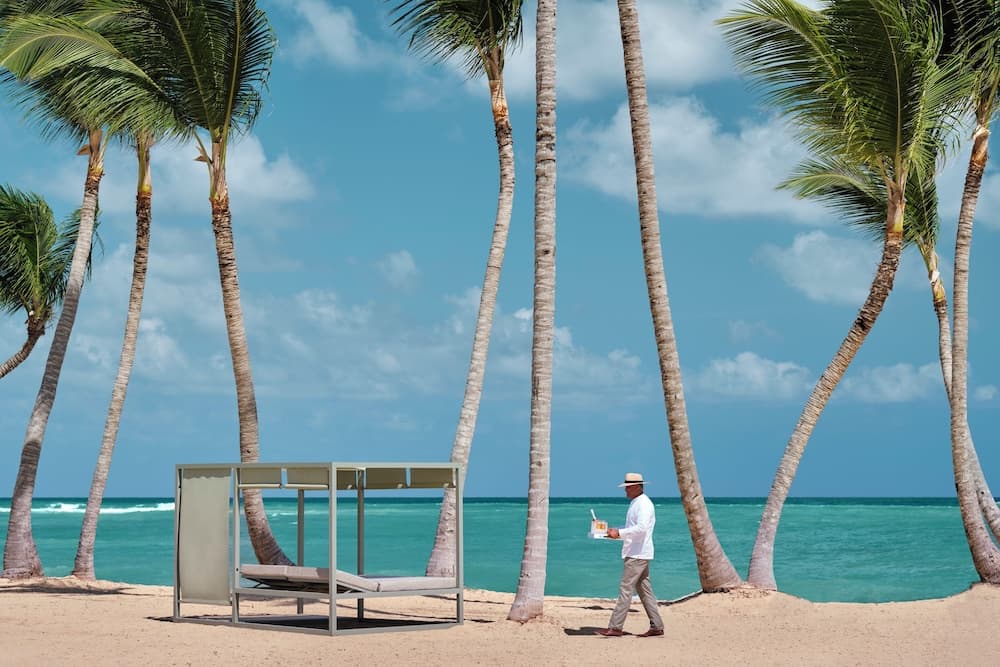 The Excellence Club at Finest Punta Cana Adults Only - All Inclusive — 28