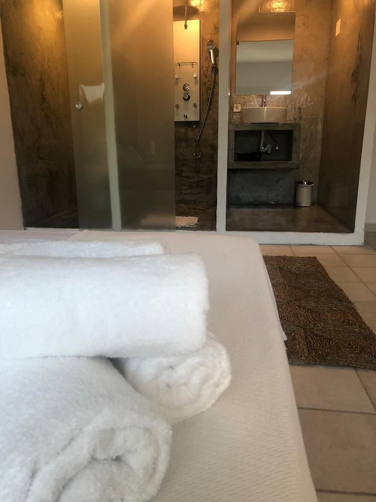 Gaia Villa — 26