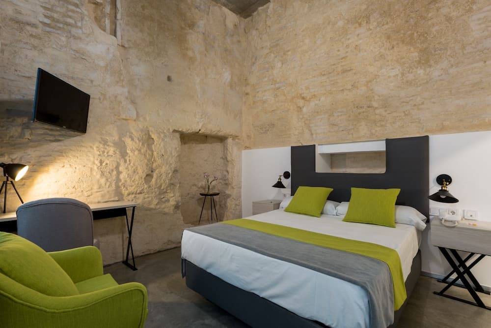 Hotel Boutique La Puerta de Palacio - Only Adults — 26