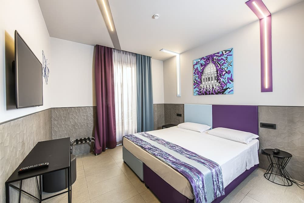 Relais dei Papi — 26