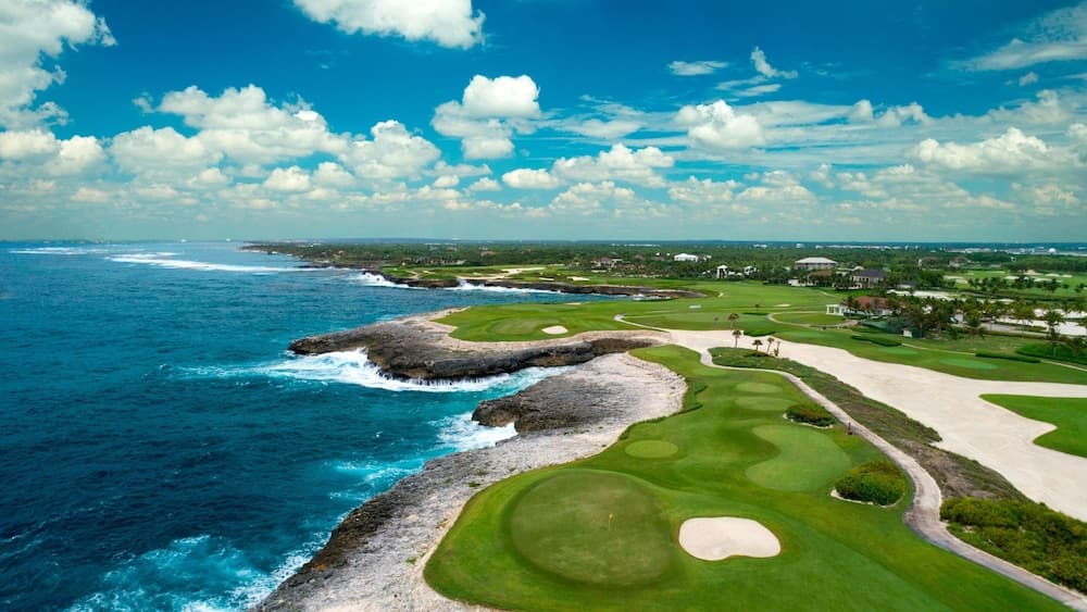 Four Points by Sheraton Puntacana Village — 18