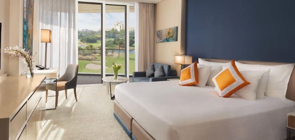 JA The Resort – JA Lake View Hotel, Dubai — 12