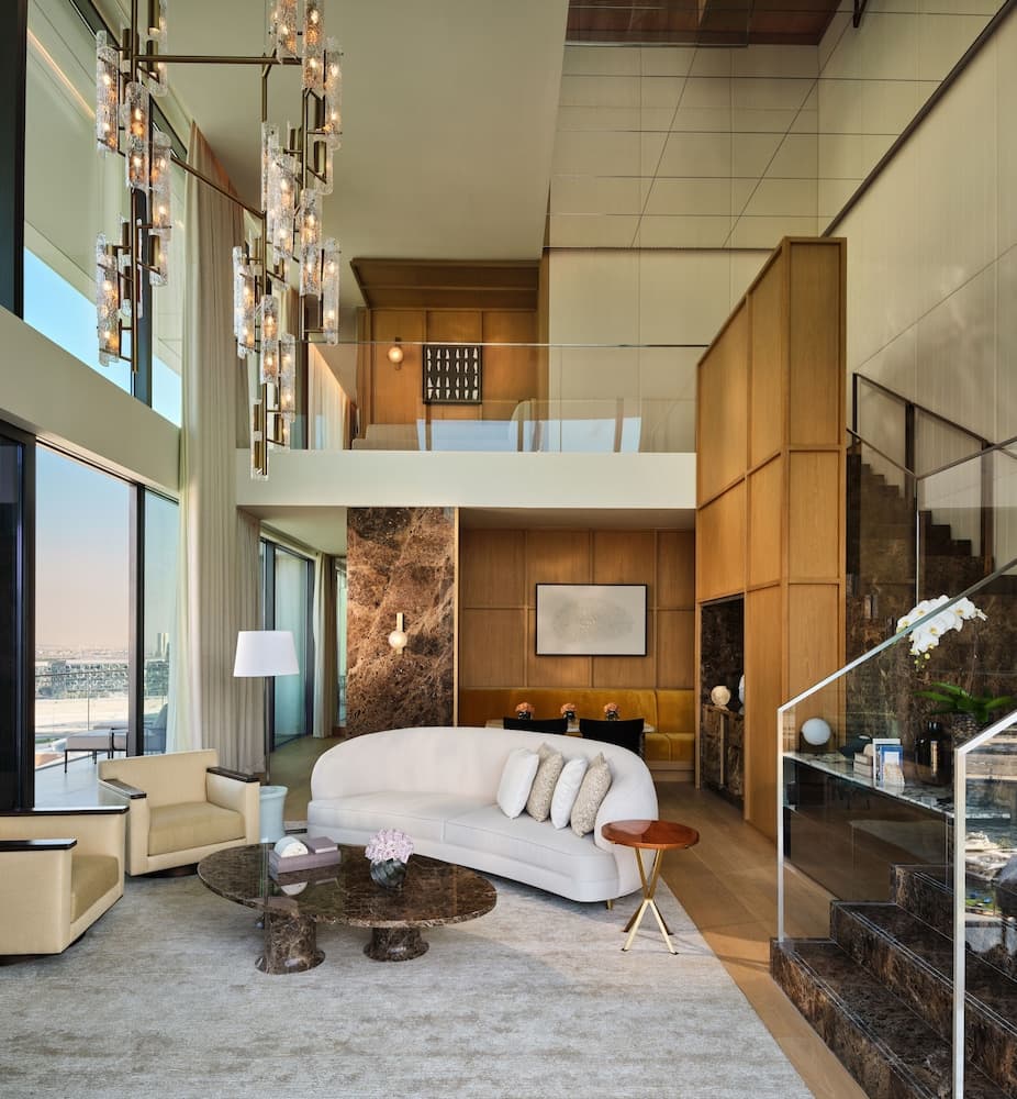 The Lana - Dorchester Collection — 11