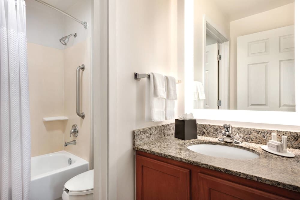 TownePlace Suites by Marriott Ft Lauderdale West (Newly Renovated) — 5