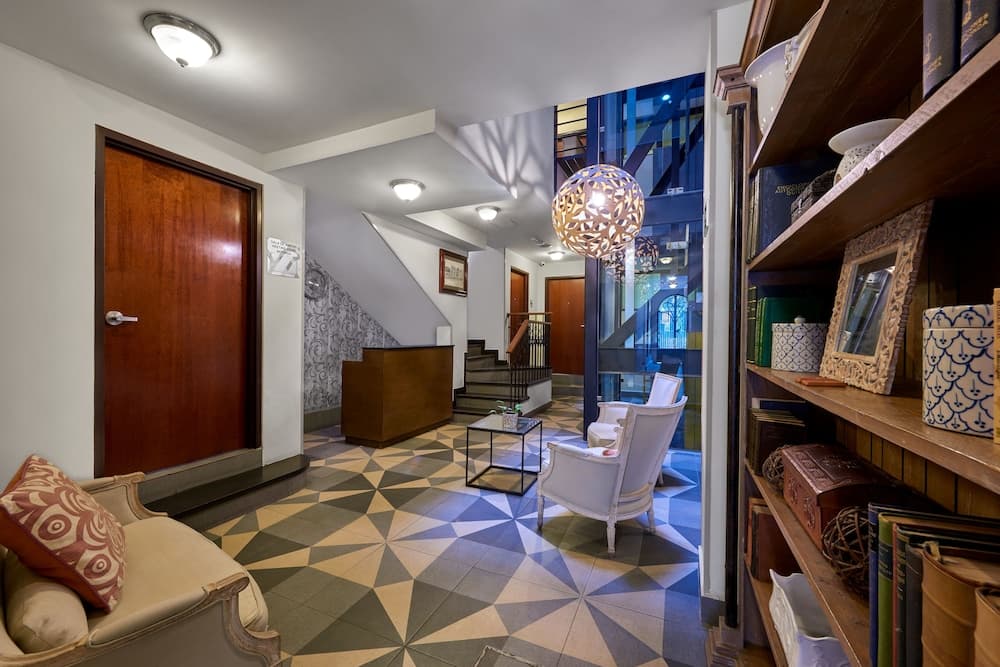 Wyndham Garden Città del Messico Reforma — 3