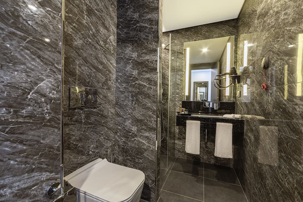 Demiray Hotel & Spa — 15