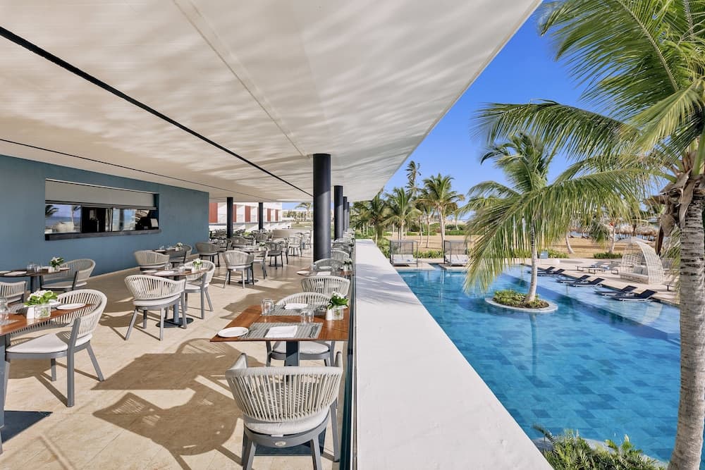 Live Aqua Punta Cana - Todo Incluido - Solo Adultos — 28