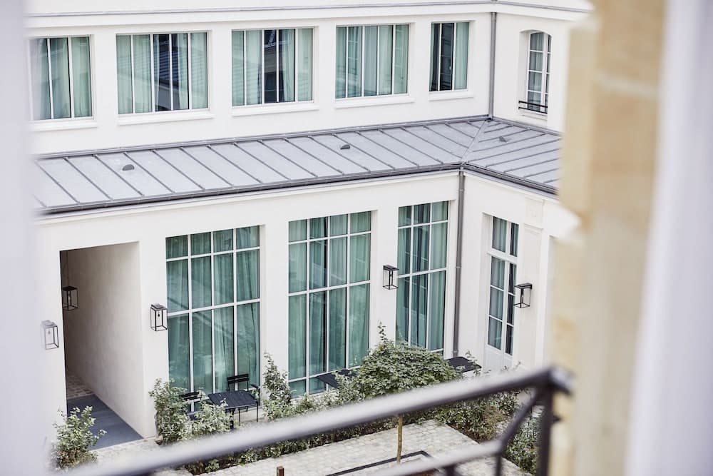 El Hoxton de París — 29