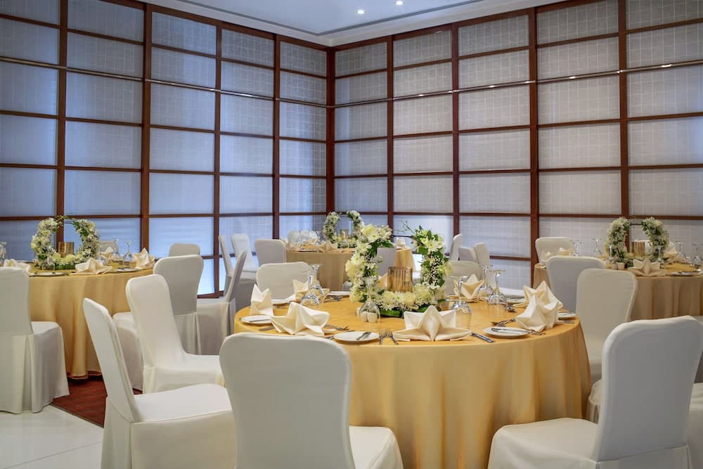 Villa Rotana — 5