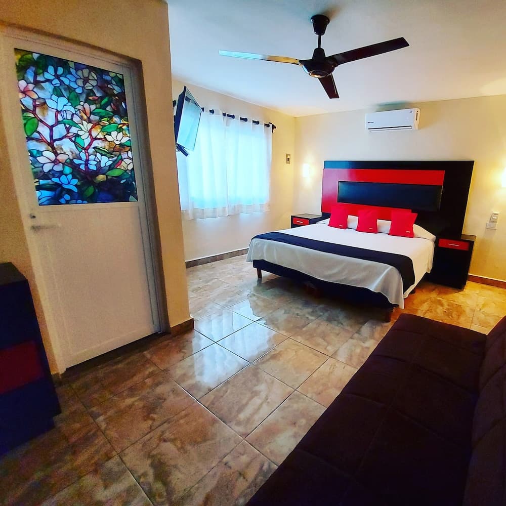 Hotel Jardin Cancun — 1