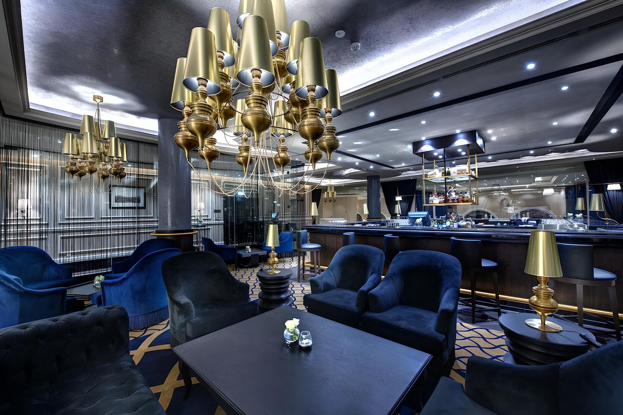 Dukes The Palm Dubai Hotel — 23