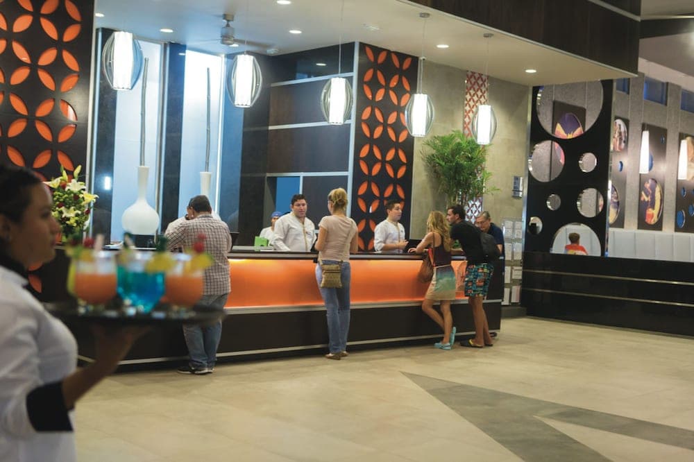 Hotel Riu Playacar - All Inclusive — 3