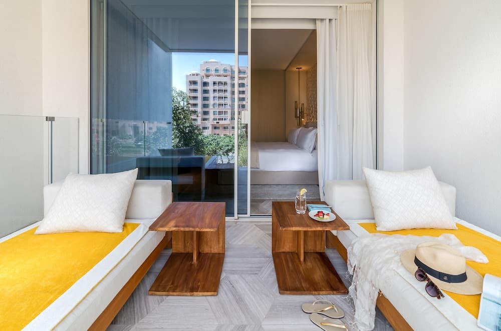 FIVE Palm Jumeirah Dubai — 25