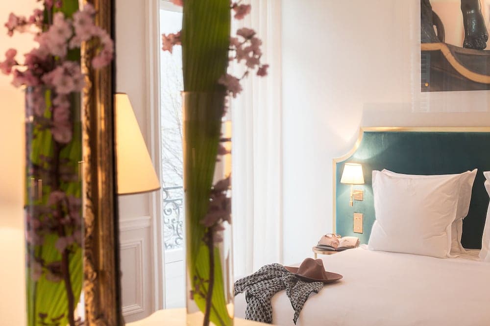 Hotel Alfred Sommier — 11