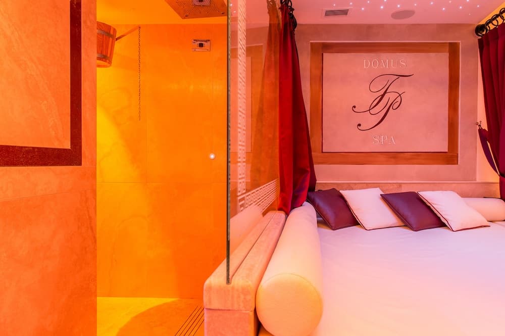 Trilussa Palace Wellness & Spa — 11
