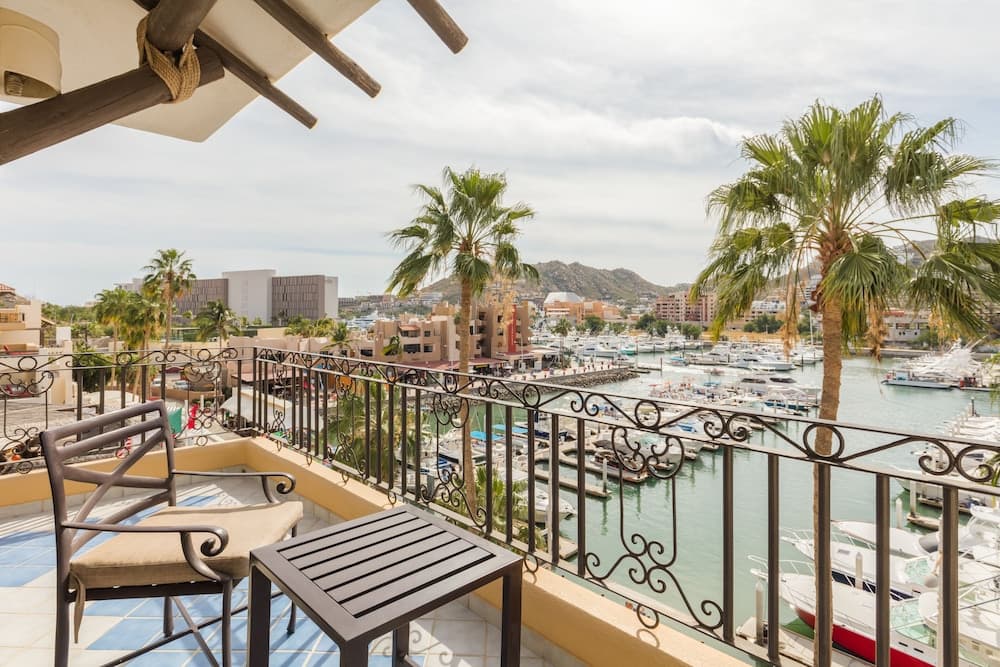 Marina Fiesta Resort & Spa — 11