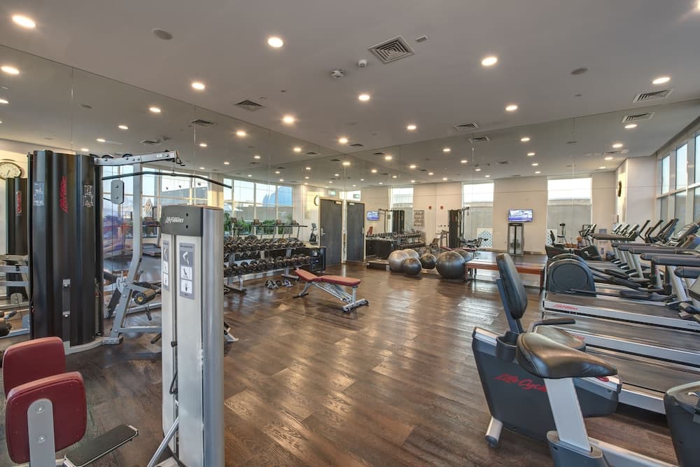 Premier Inn Dubai Ibn Battuta Mall — 29