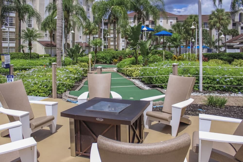 Hilton Vacation Club Grande Ville Orlando — 6