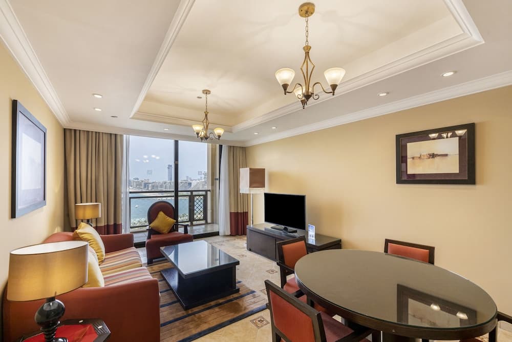 Arjaan by Rotana Dubai Medienstadt — 23