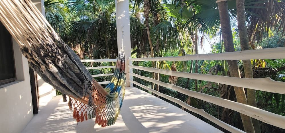 Casa Ambar Tulum — 10