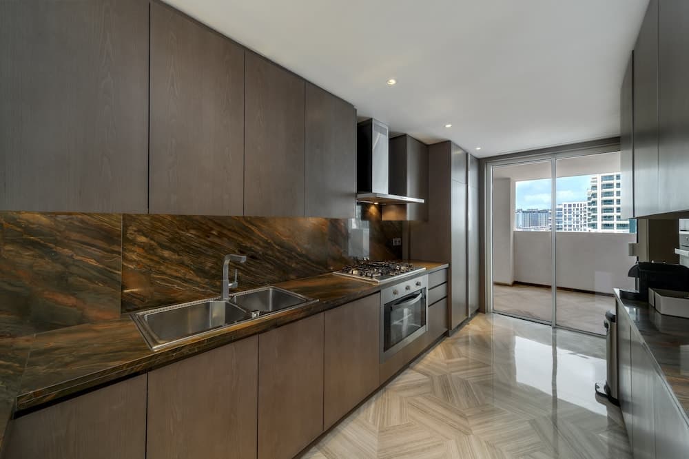 FIVE Palm Jumeirah Dubai — 4