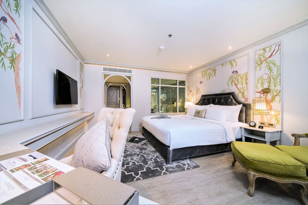 The Salil Sukhumvit 57 - Thonglor — 9