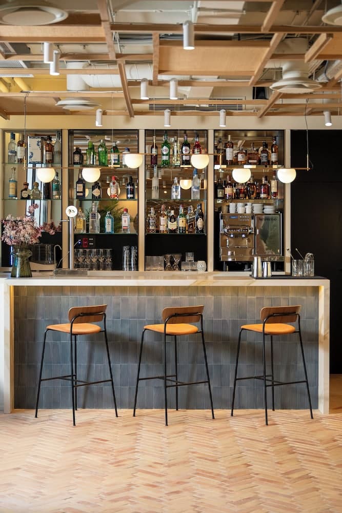 Ocean Drive Sevilla - Nuova Apertura — 13