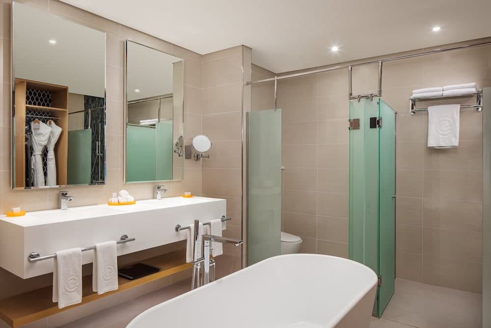 Centara Mirage Beach Resort Dubai — 21