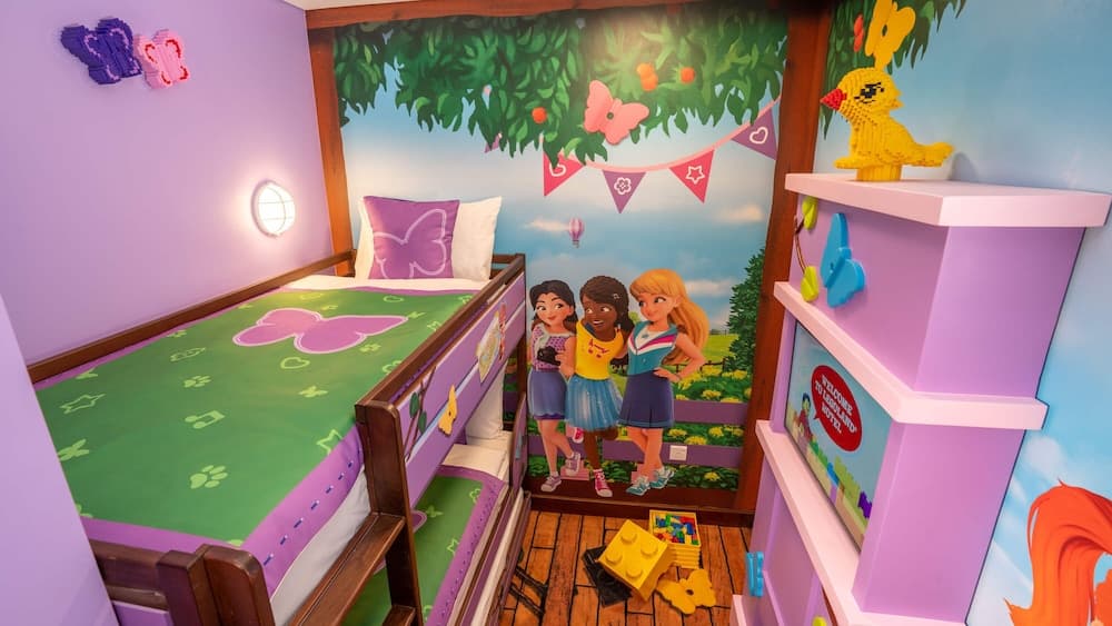 LEGOLAND Hotel Dubai — 23