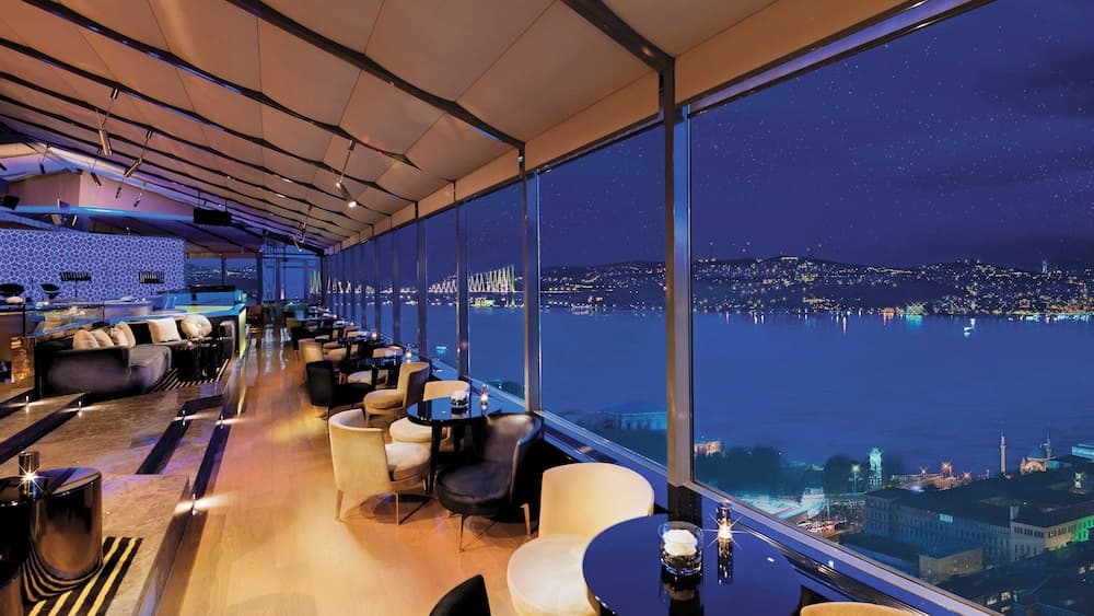 InterContinental Istanbul by IHG — 19