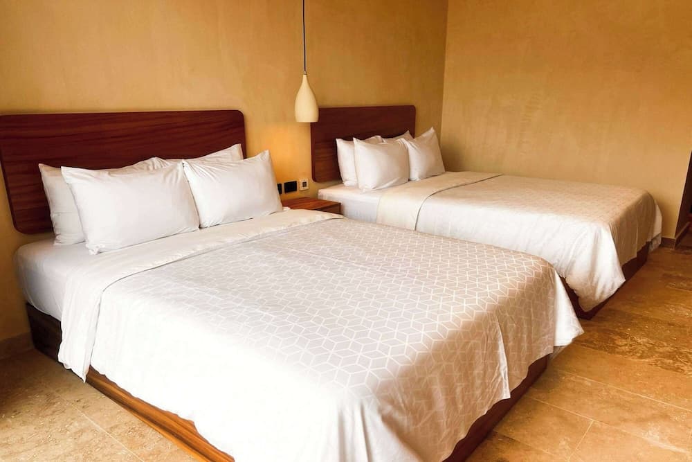 Wyndham Tulum — 5