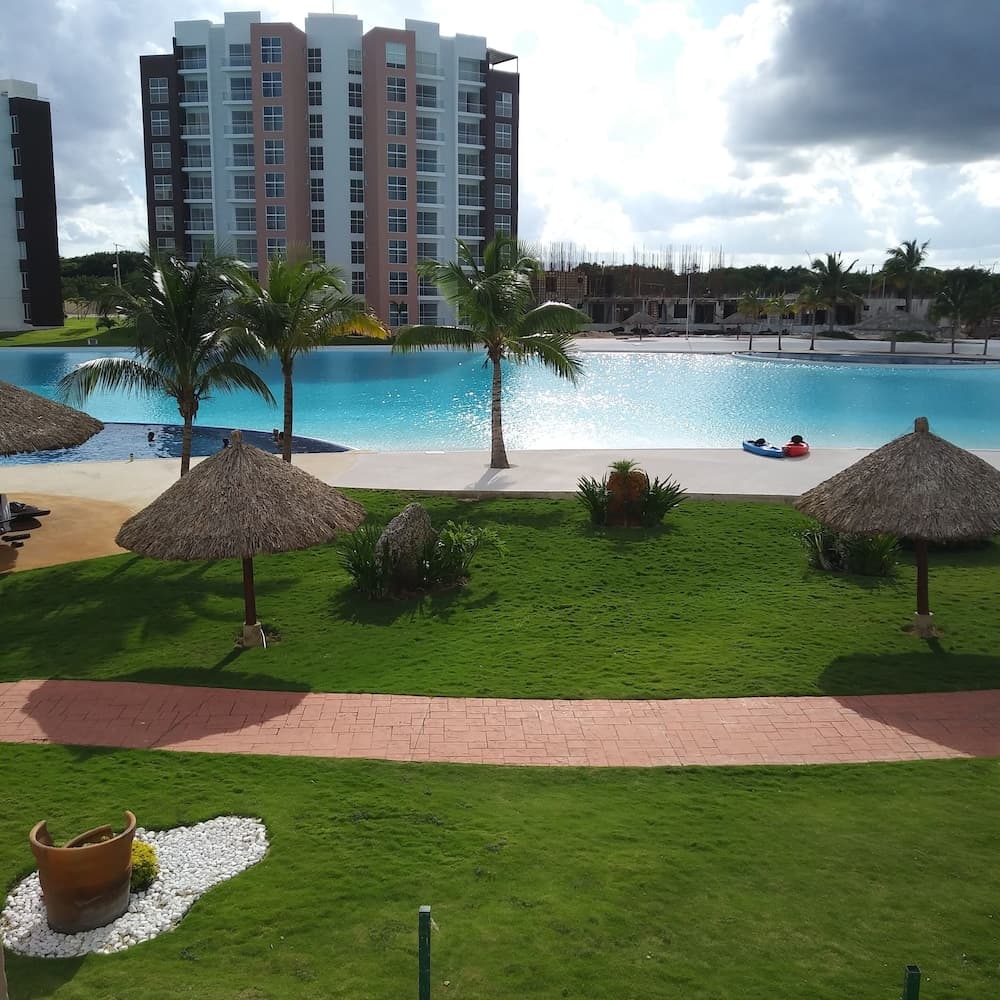 Laguna de Sueños Cancún — 17