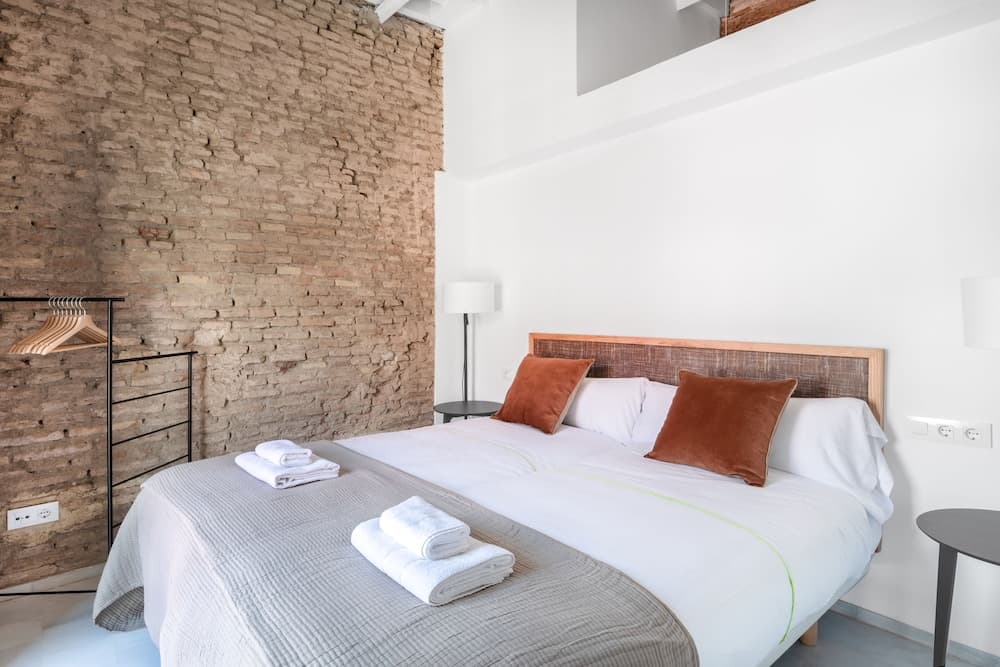 Slow Suites Maestranza — 4