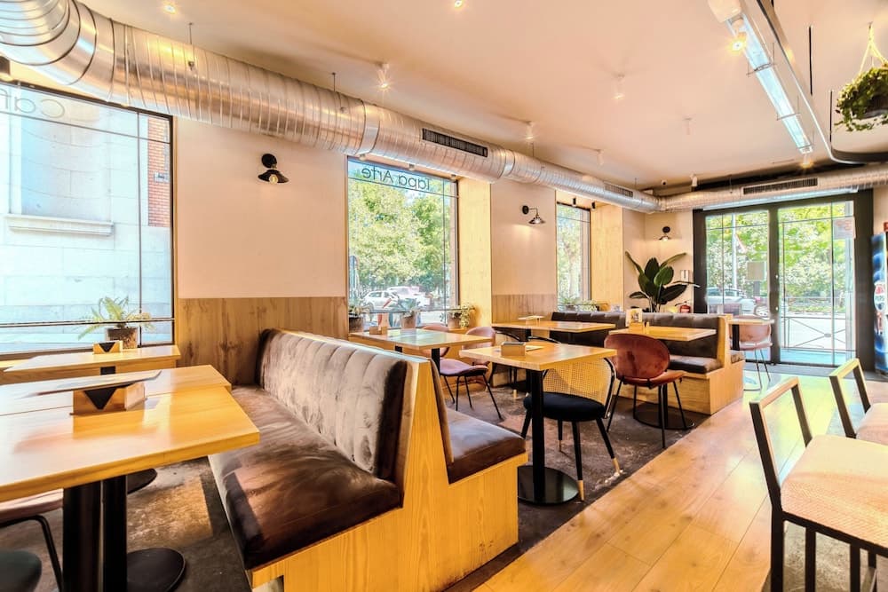 ITC Mora by Soho Boutique — 4
