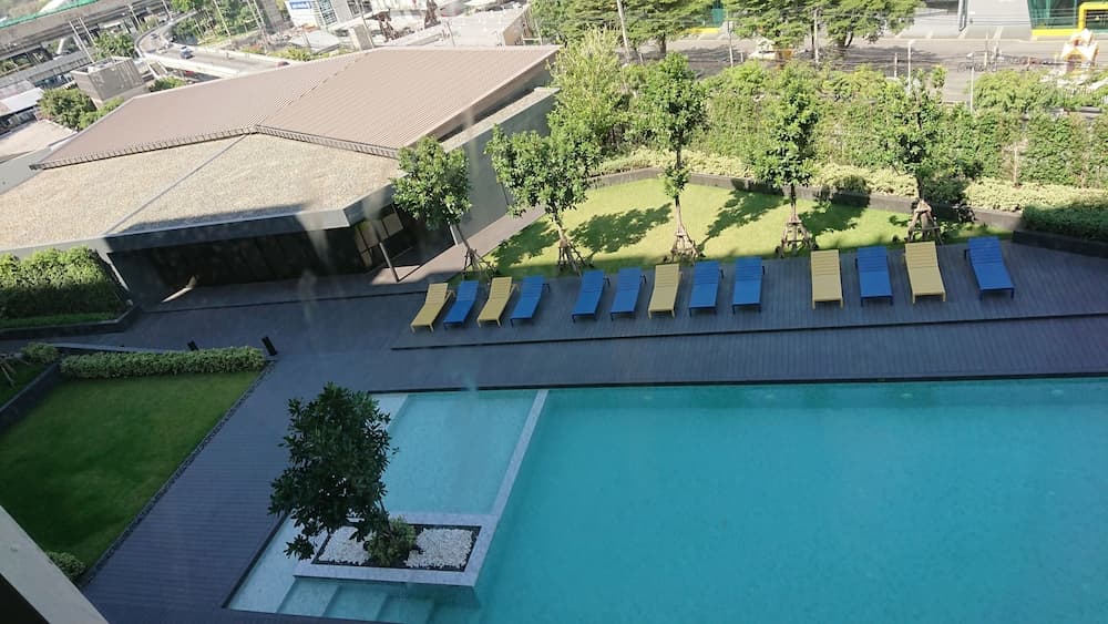 The Quarter Ladprao by UHG — 9