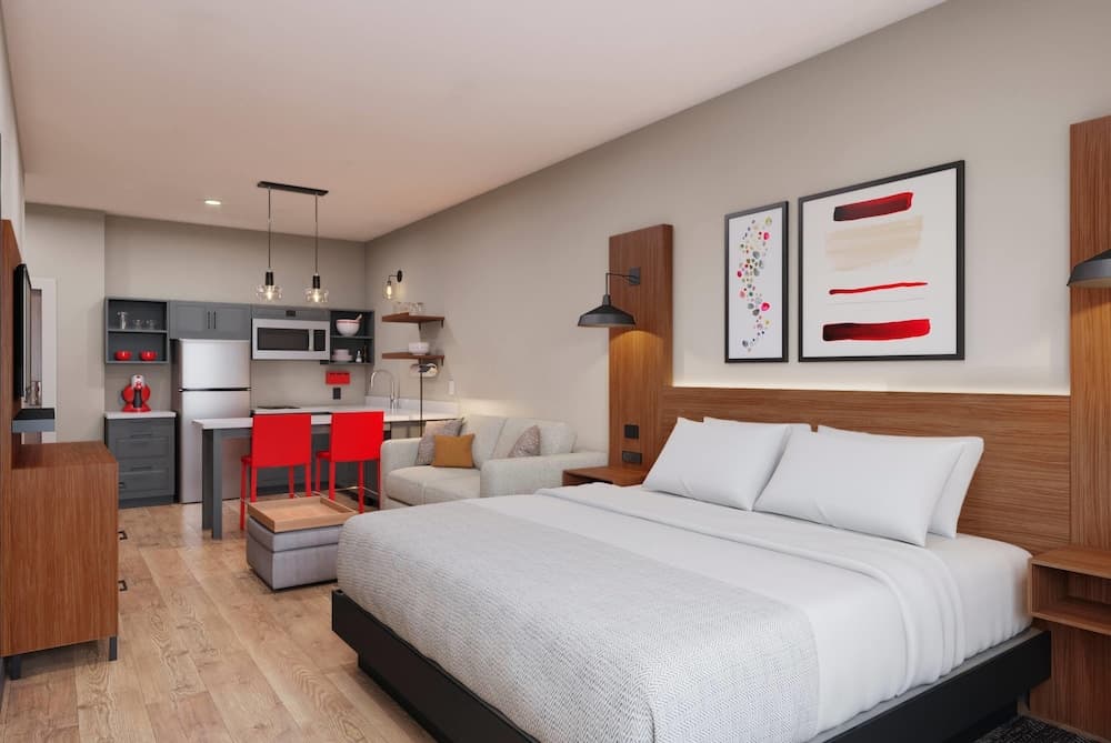 Hawthorn Extended Stay By Wyndham Ft Lauderdale Cypress Crk — 2