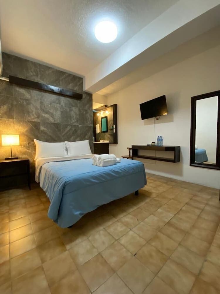 Cabo Tortuga Hotel Boutique — 7