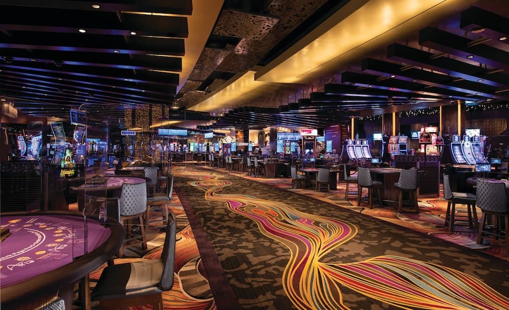 ARIA Sky Suite — 30