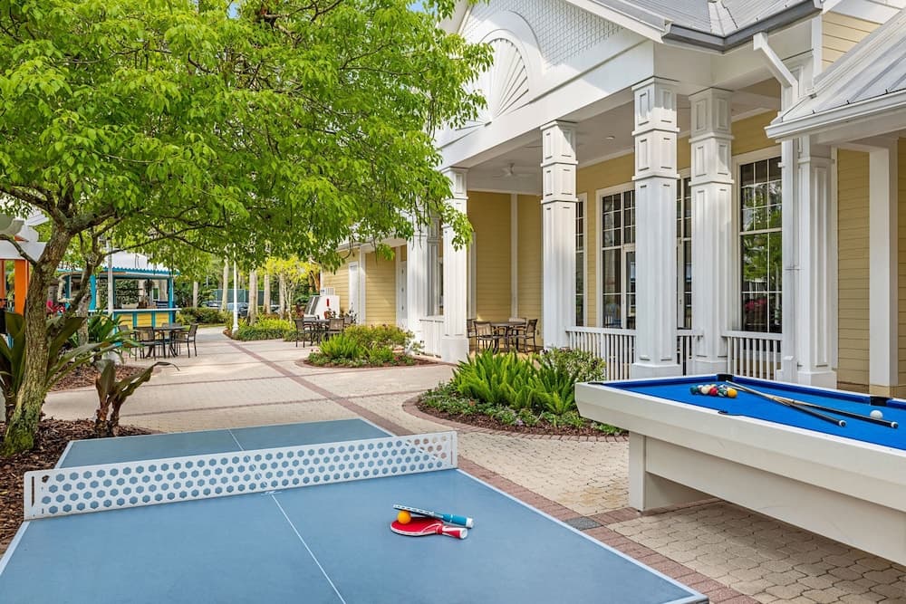 Sheraton Vistana Villages Resort Ville, I-Drive/Orlando — 2