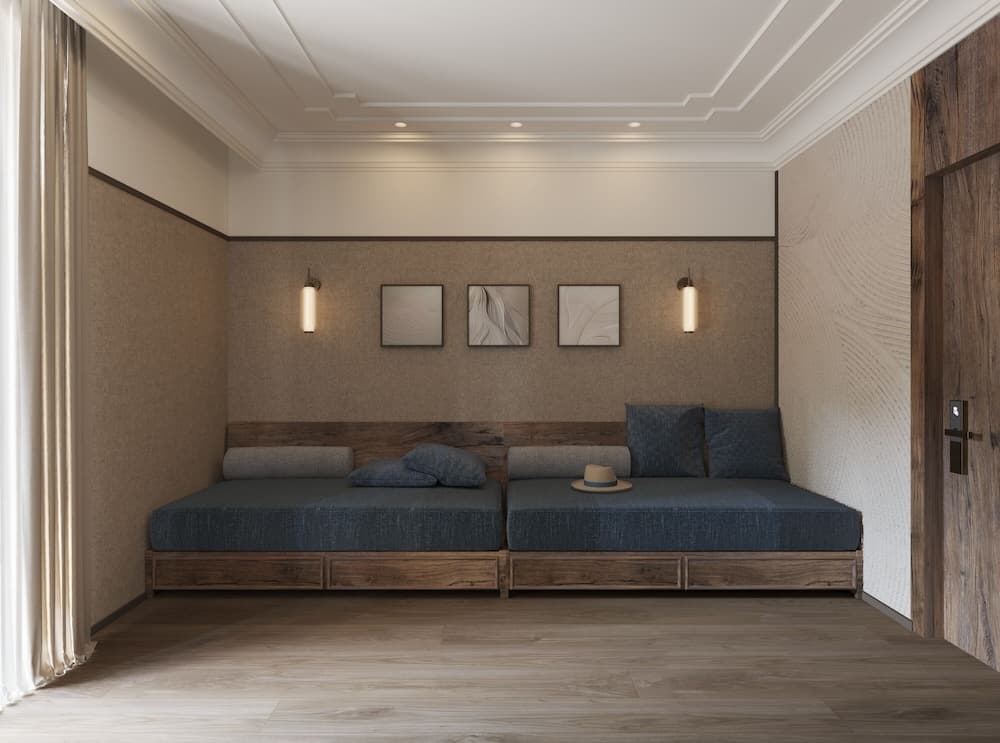 Hotel Medinaceli — 12