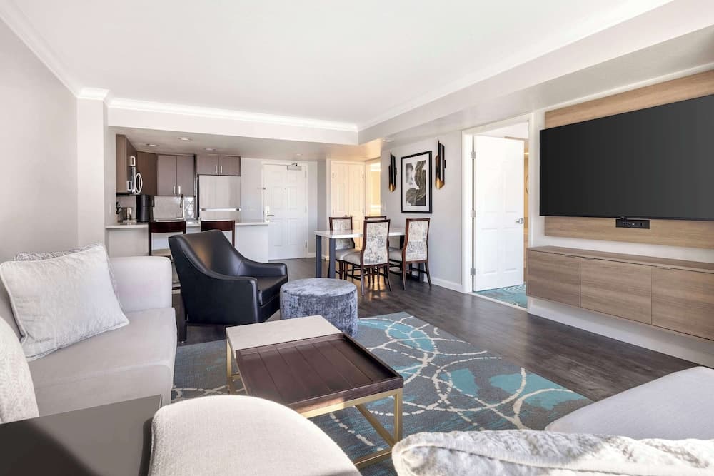 Hilton Grand Vacations Club Paraíso Las Vegas — 13