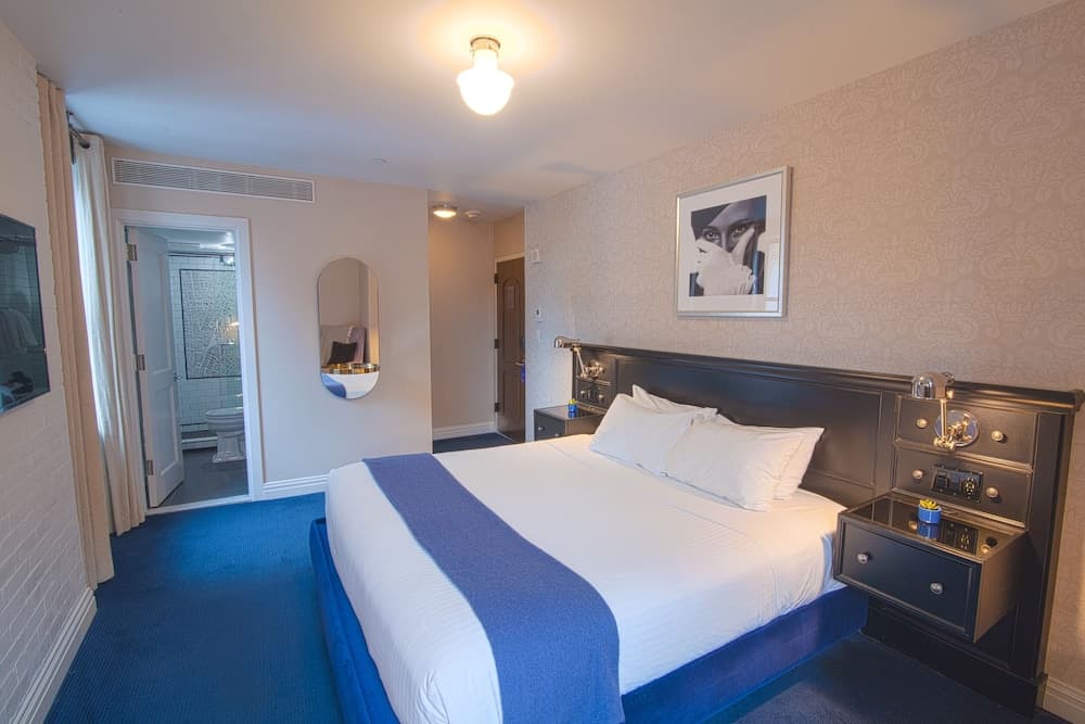 El hotel Federico — 8