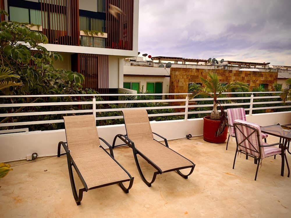 SILVERSANDS Hotel Boutique - 5Th Ave — 30