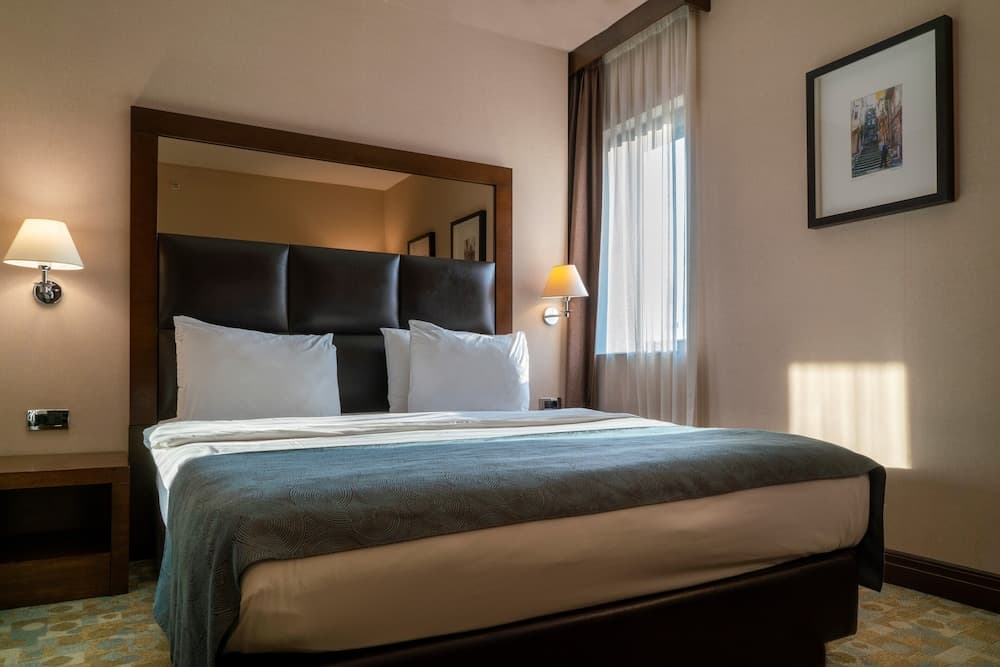 Hotel Midtown Istanbul — 14