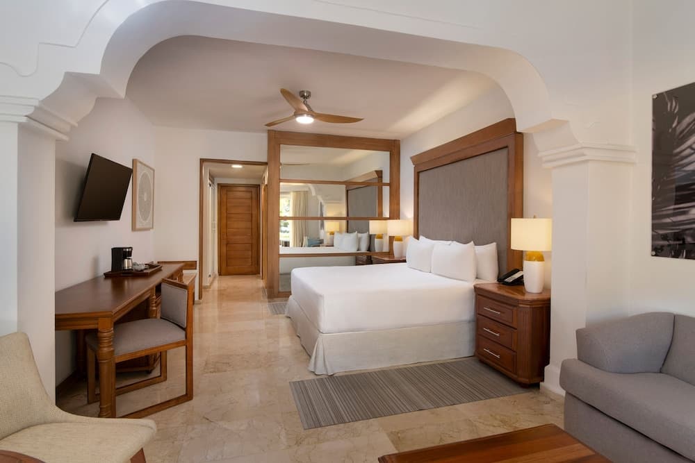 Melia Caribe Beach Resort - All Inclusive — 15