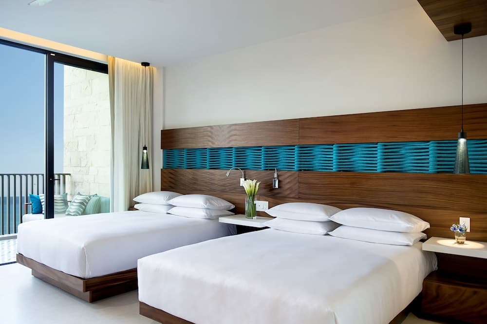 Grand Hyatt Playa Del Carmen Resort — 21