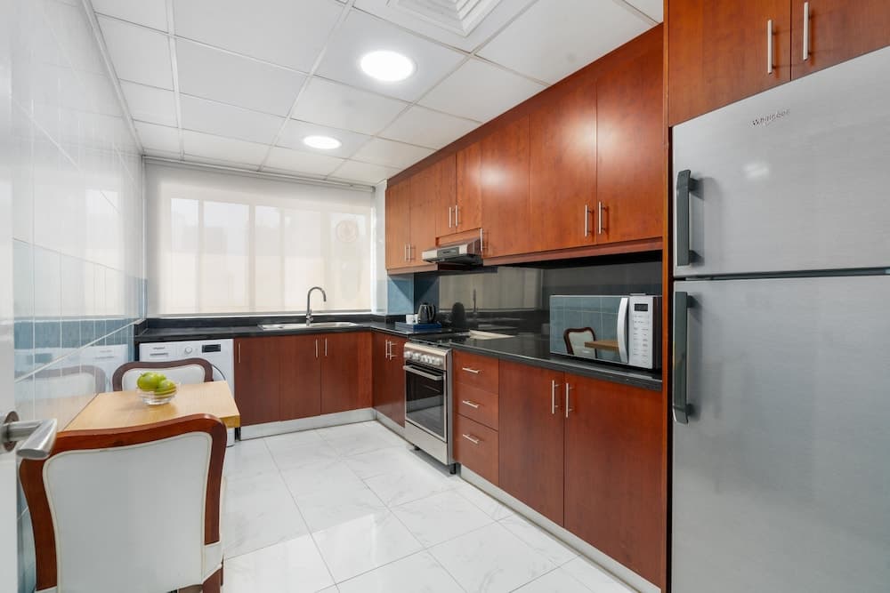 Golden Sands Hotel & Residences — 29