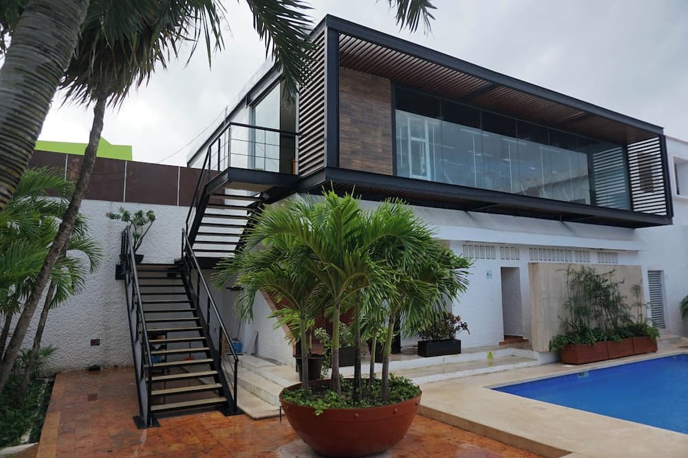 Hotel Todo Incluido Cancun Bay — 22