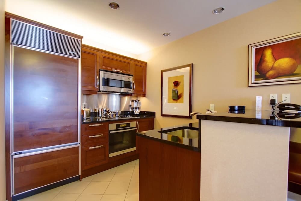 Resorts de lujo Jet en el Signature Condo Hotel — 29