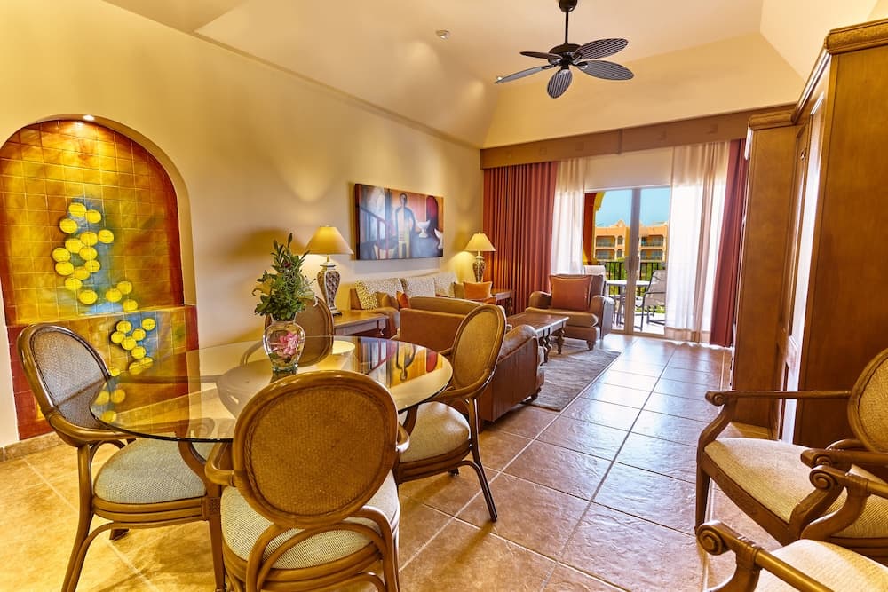 Das Royal Haciendas All Inclusive — 19